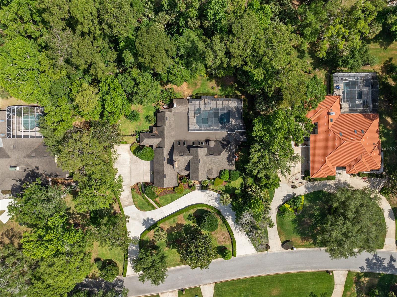 WINGFIELD RESERVE - Residential
