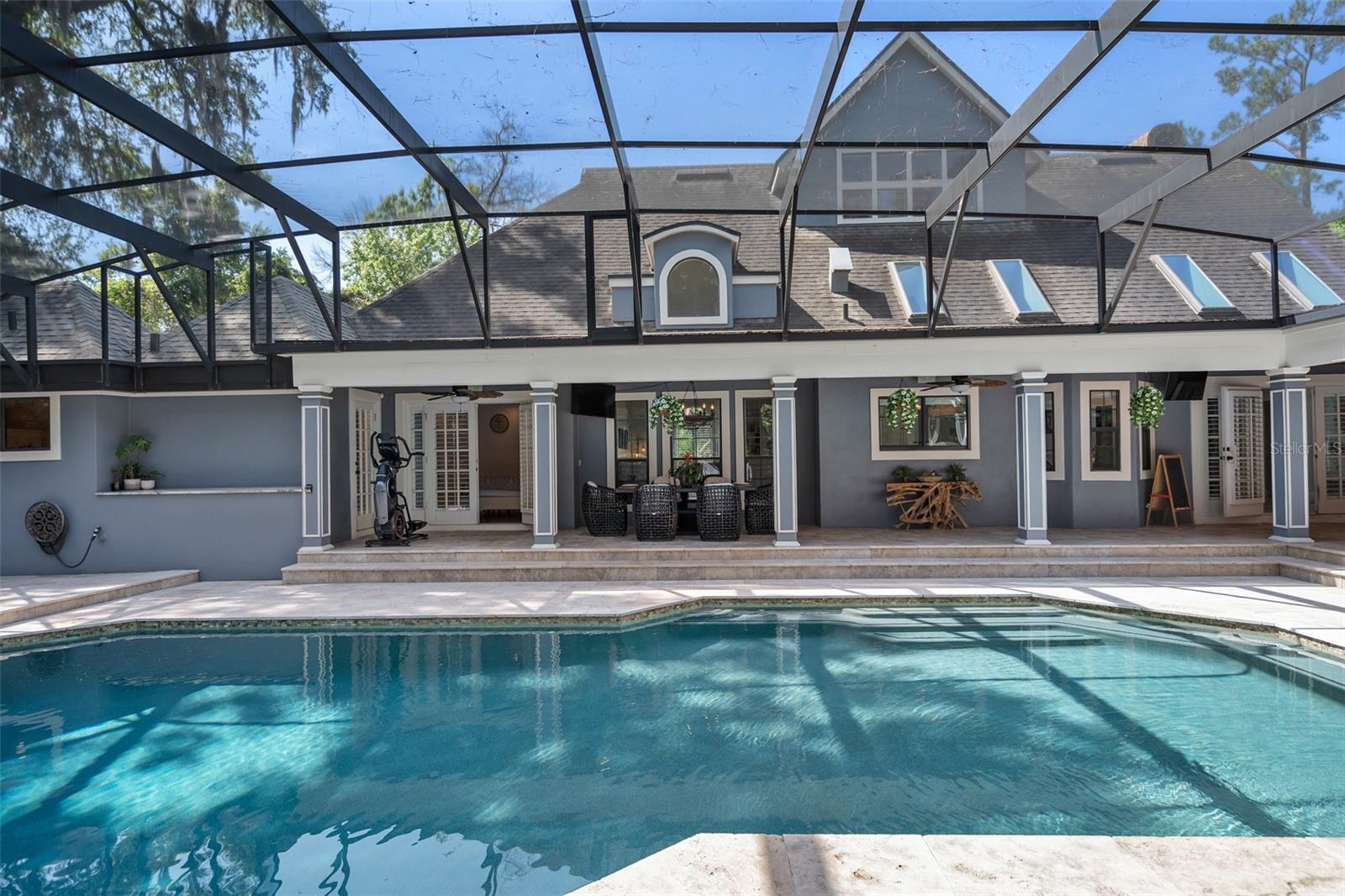 WINGFIELD RESERVE - Residential
