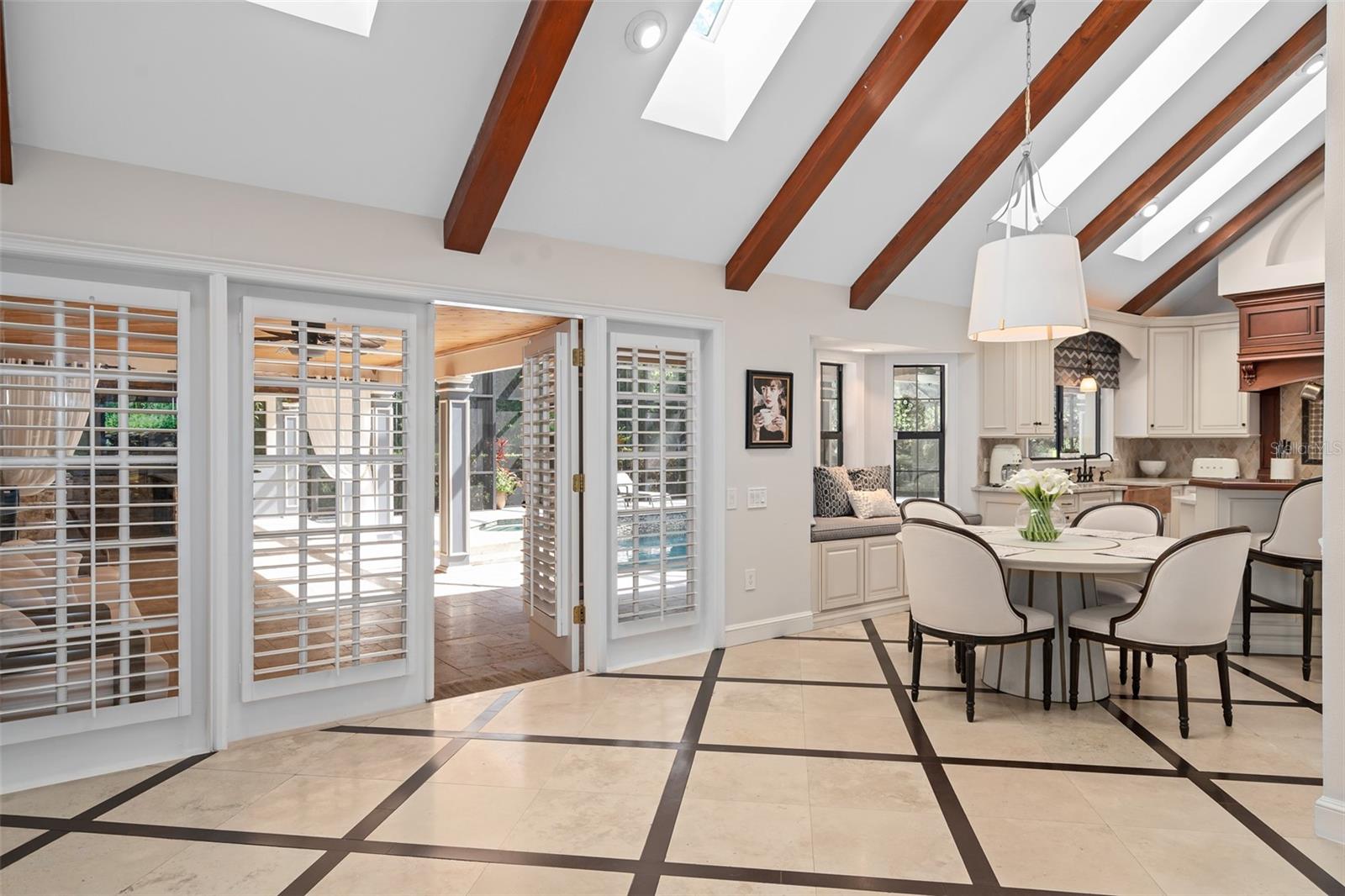 WINGFIELD RESERVE - Residential