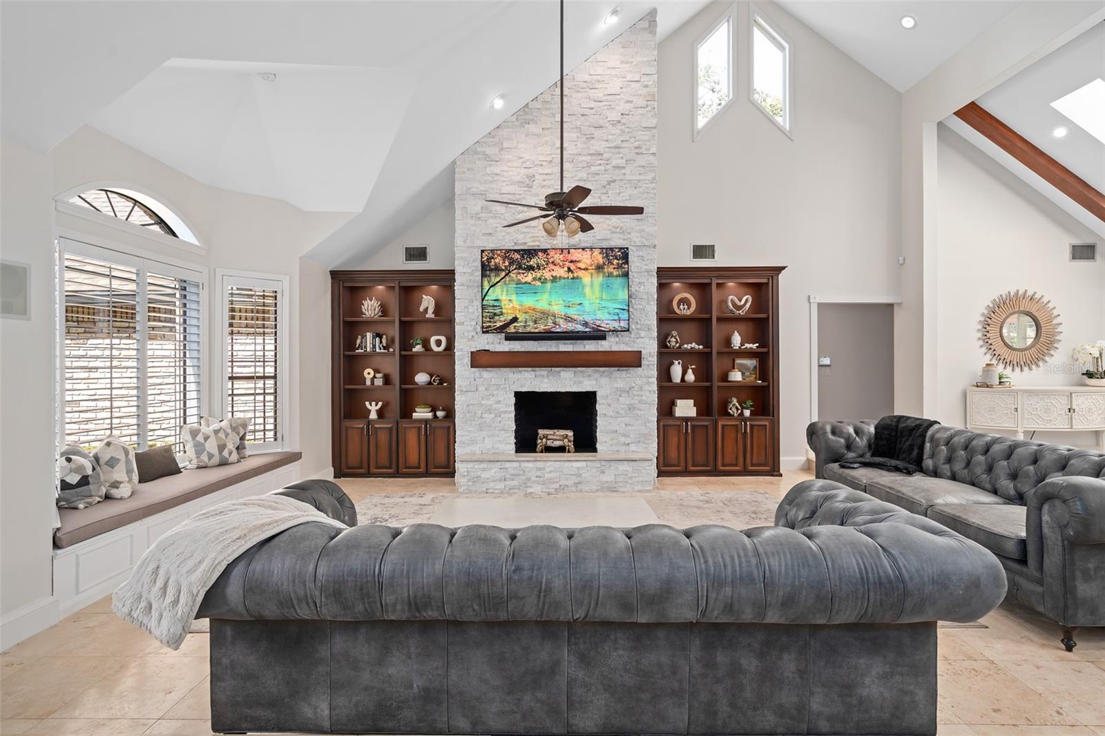 WINGFIELD RESERVE - Residential