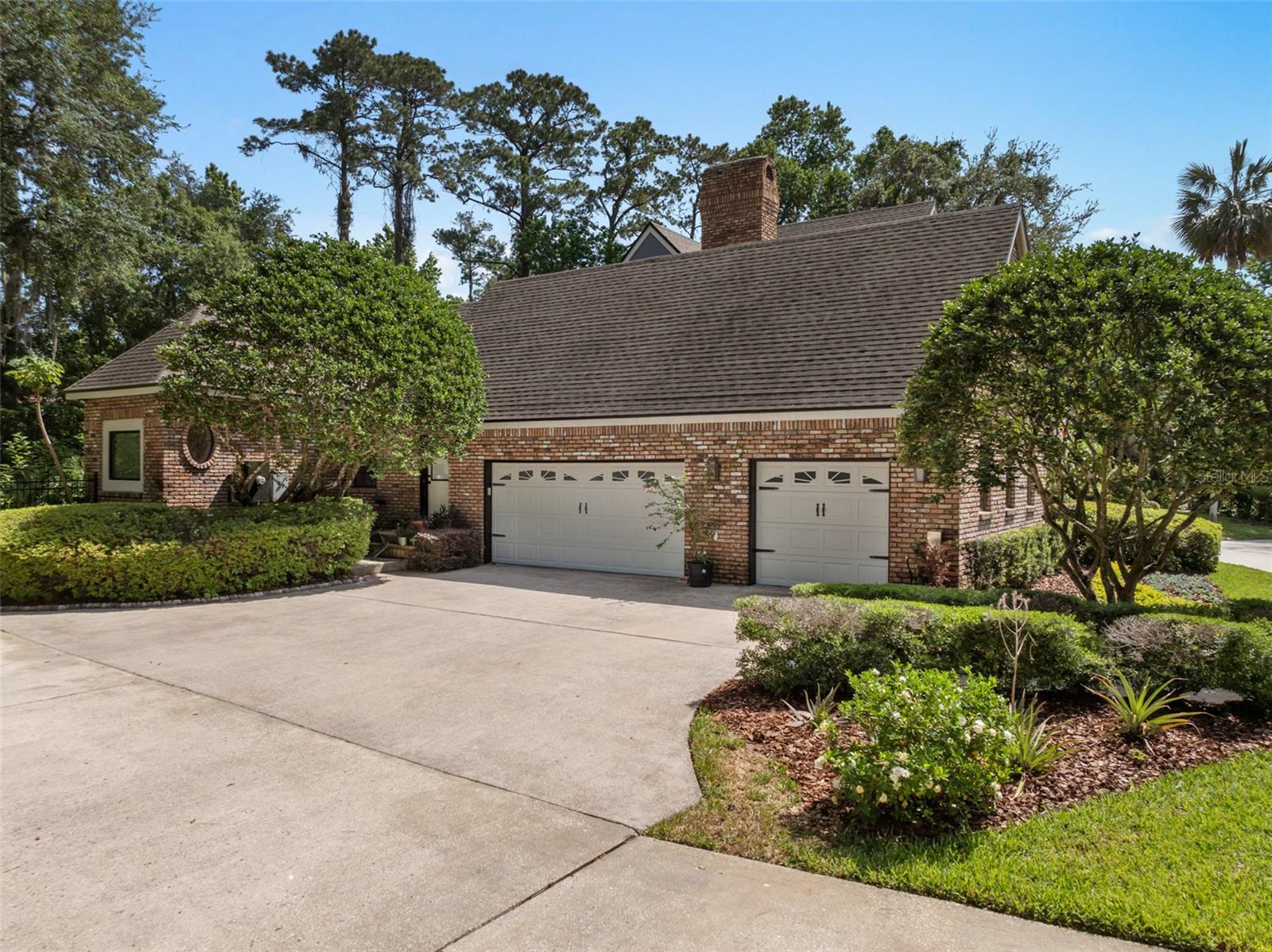 WINGFIELD RESERVE - Residential