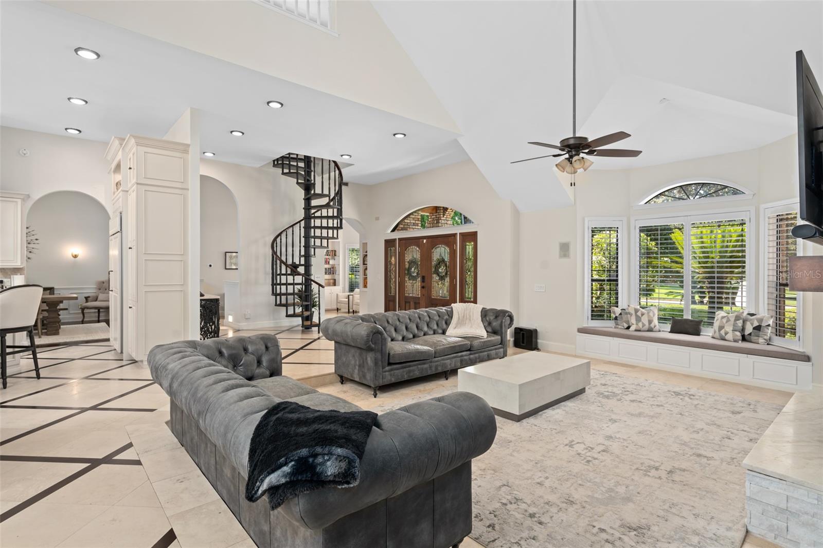 WINGFIELD RESERVE - Residential