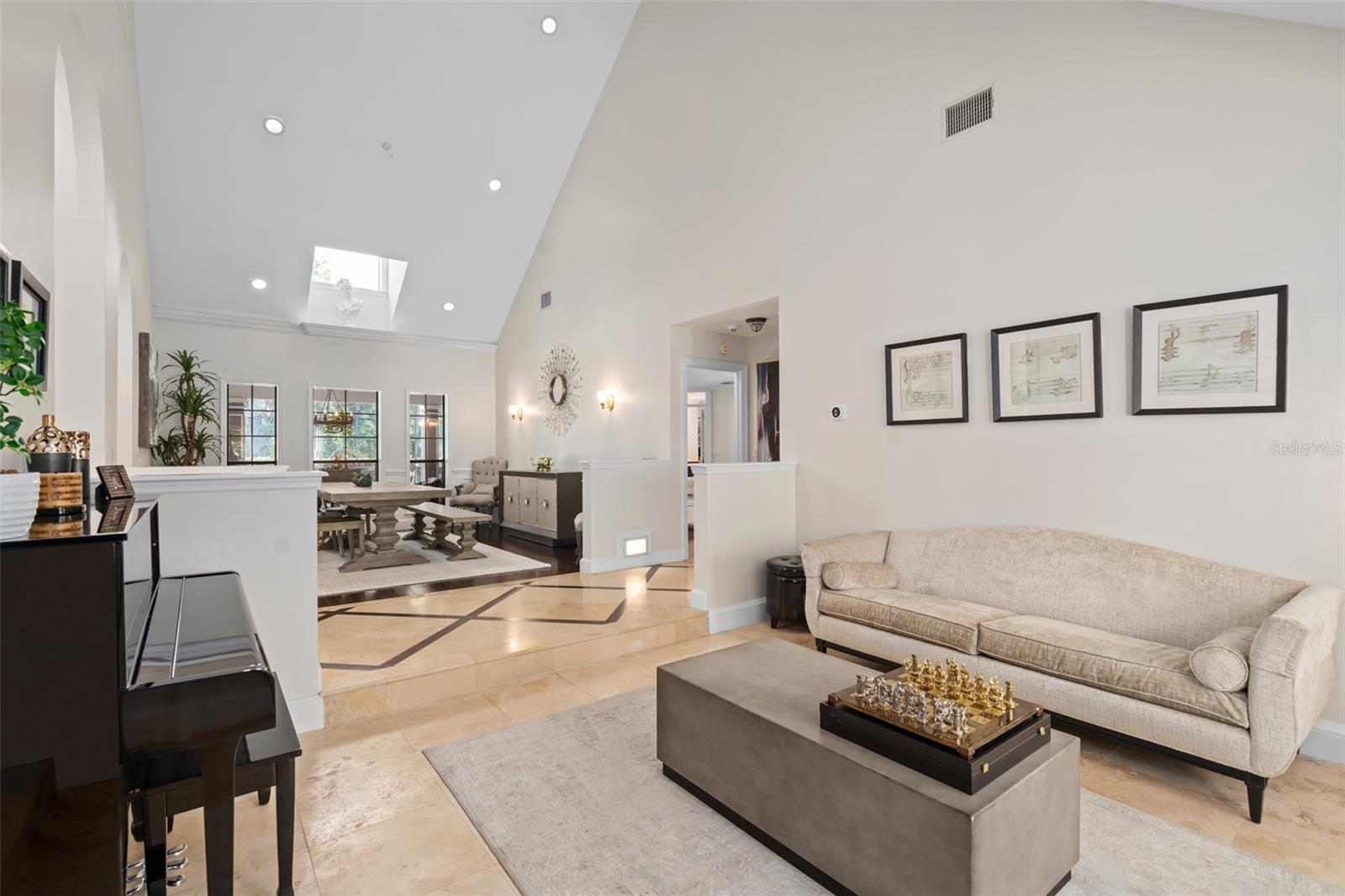 WINGFIELD RESERVE - Residential