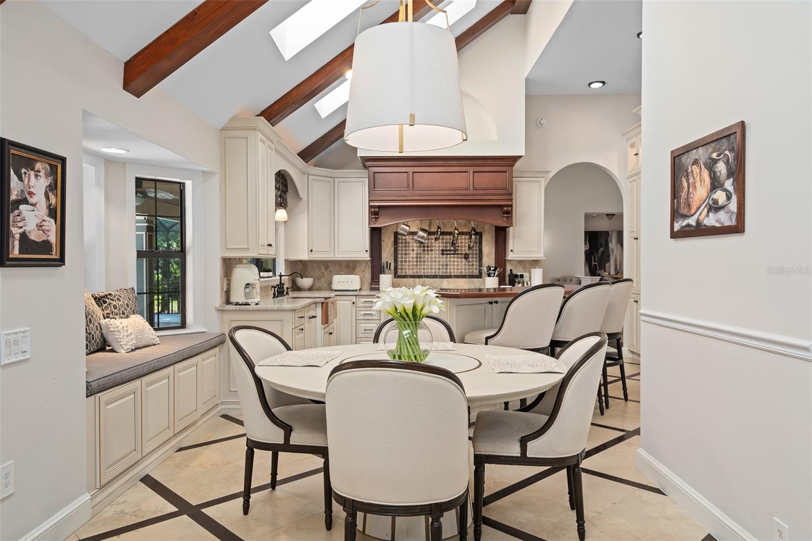 WINGFIELD RESERVE - Residential