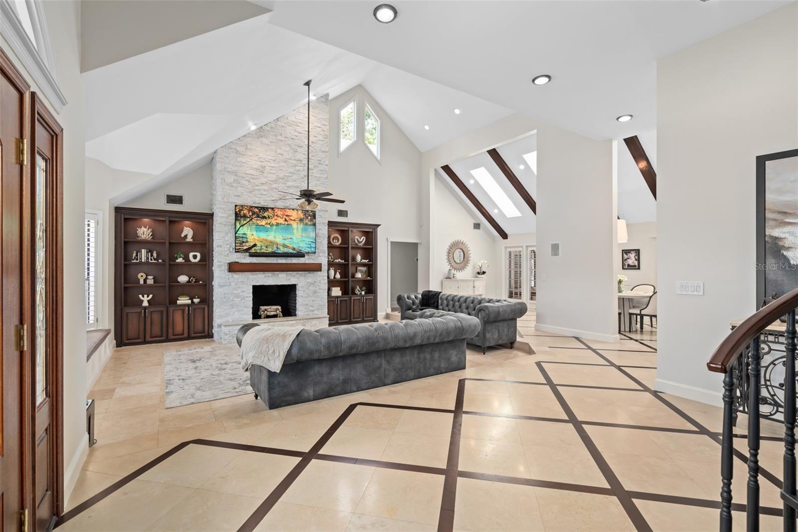 WINGFIELD RESERVE - Residential