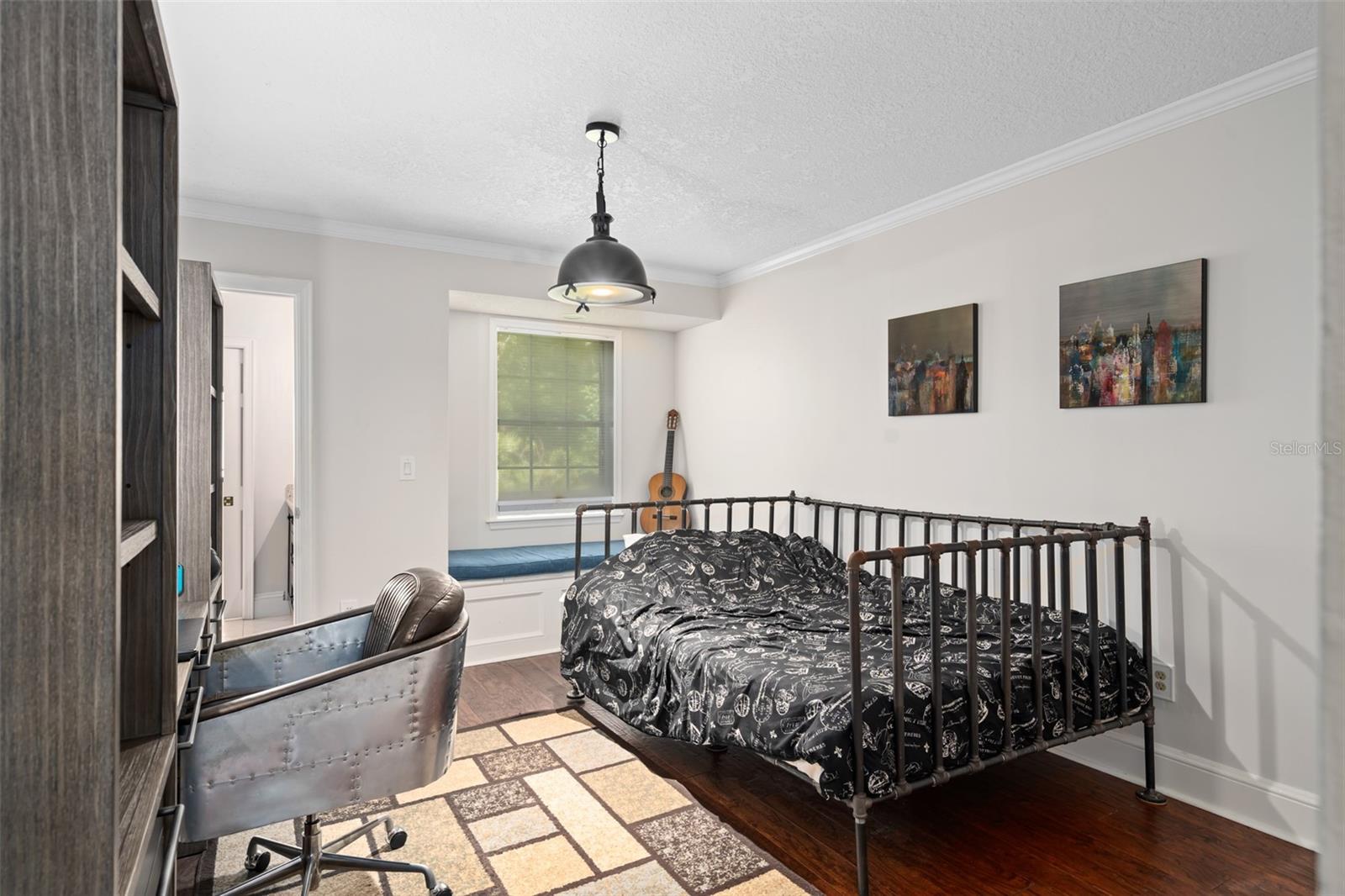 WINGFIELD RESERVE - Residential