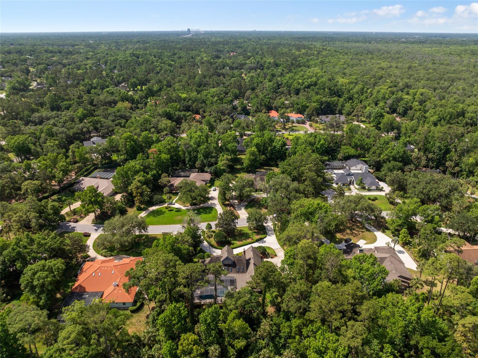 WINGFIELD RESERVE - Residential