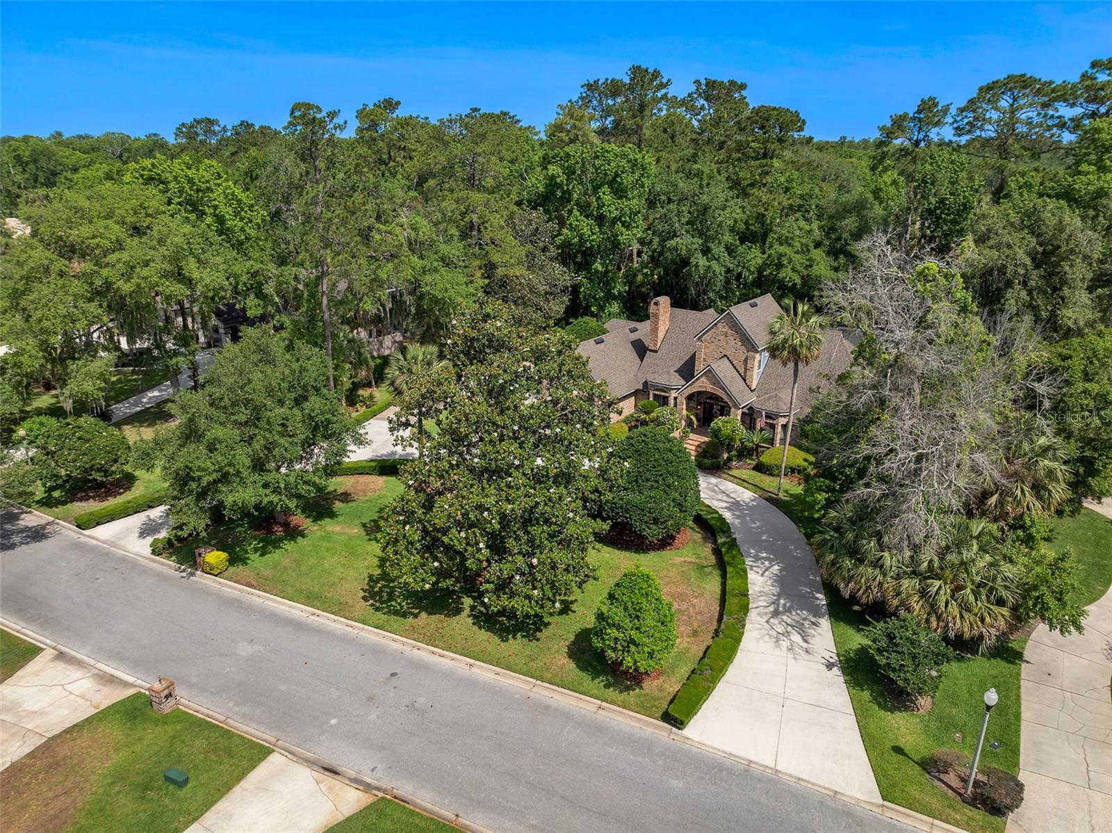 WINGFIELD RESERVE - Residential