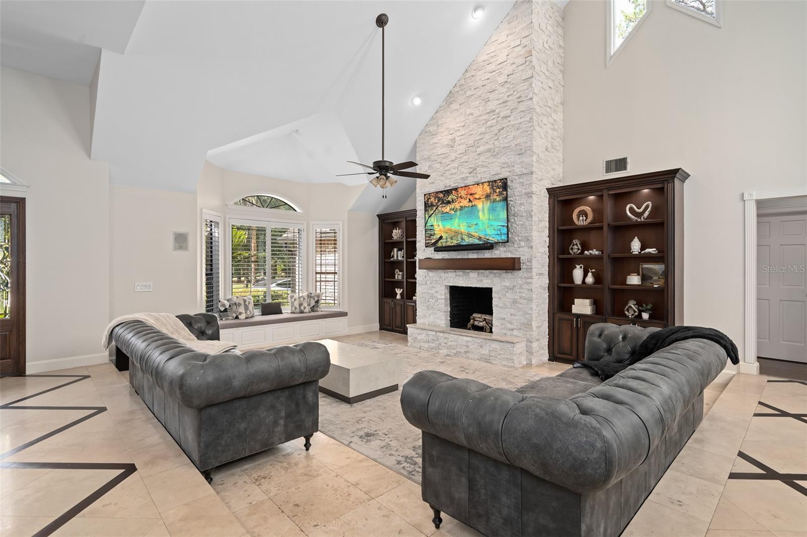 WINGFIELD RESERVE - Residential