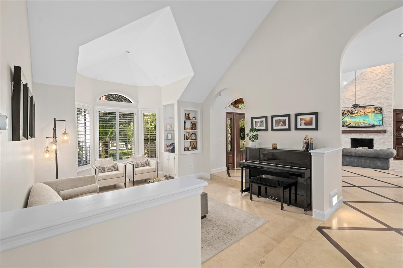 WINGFIELD RESERVE - Residential