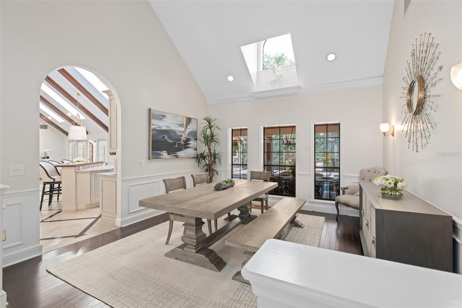 WINGFIELD RESERVE - Residential