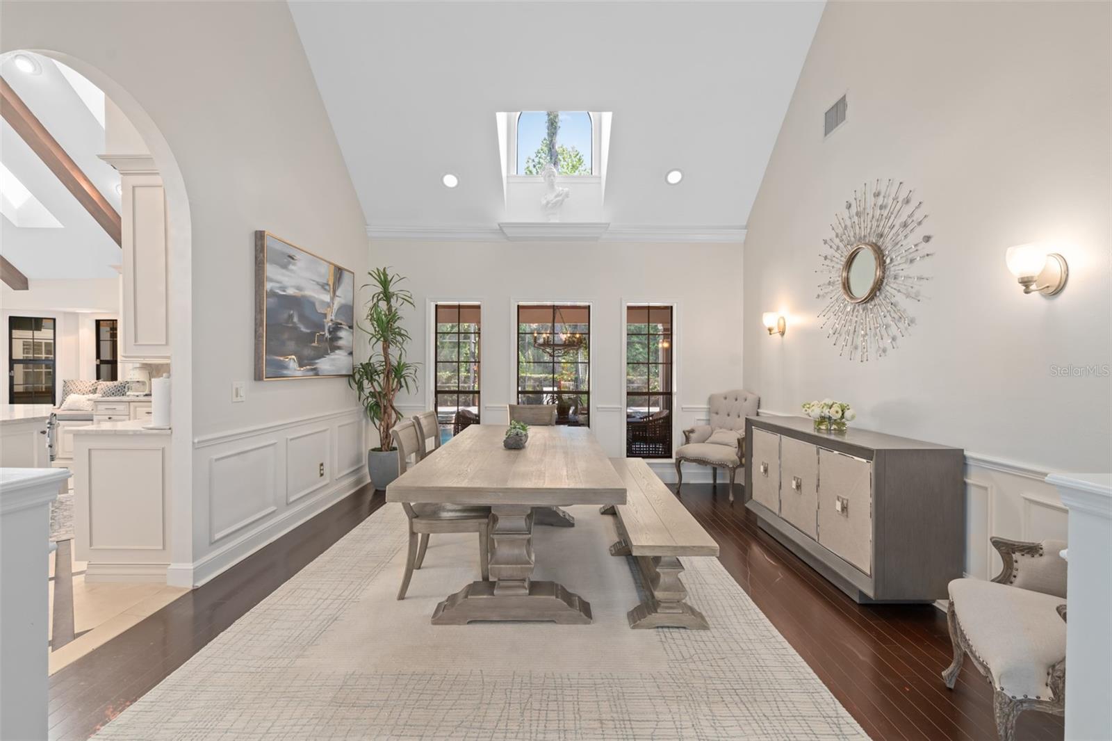 WINGFIELD RESERVE - Residential