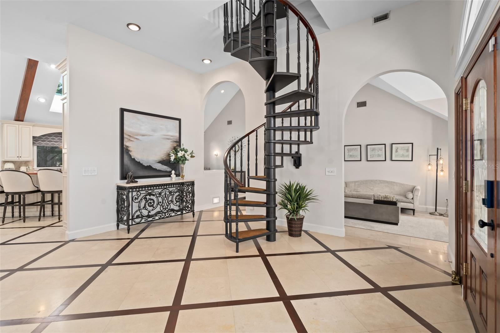 WINGFIELD RESERVE - Residential