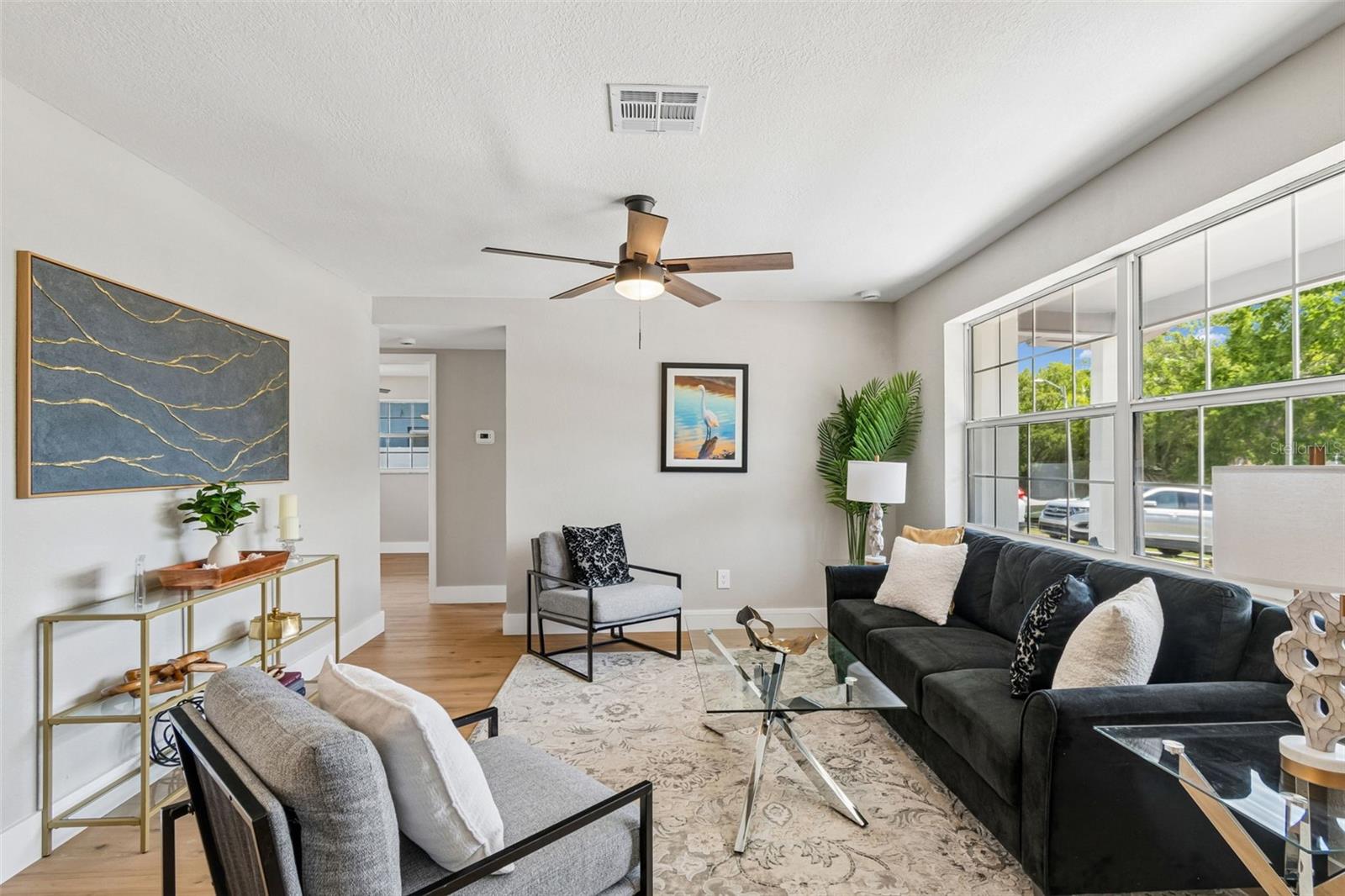 HARBOR HEIGHTS MANOR - Residential