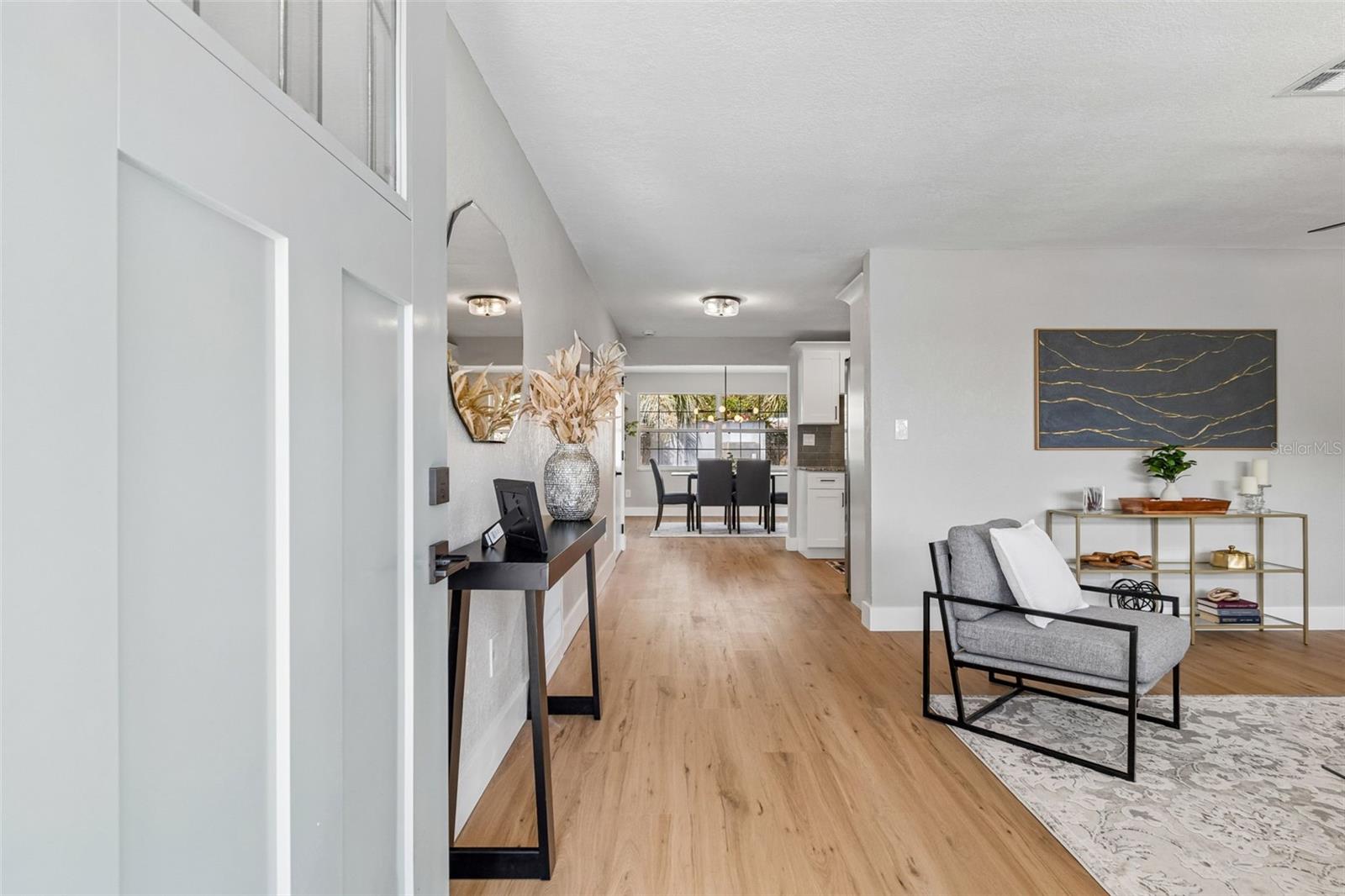 HARBOR HEIGHTS MANOR - Residential
