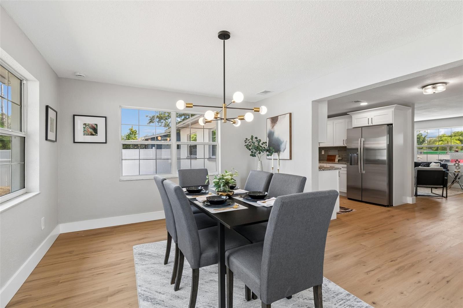HARBOR HEIGHTS MANOR - Residential