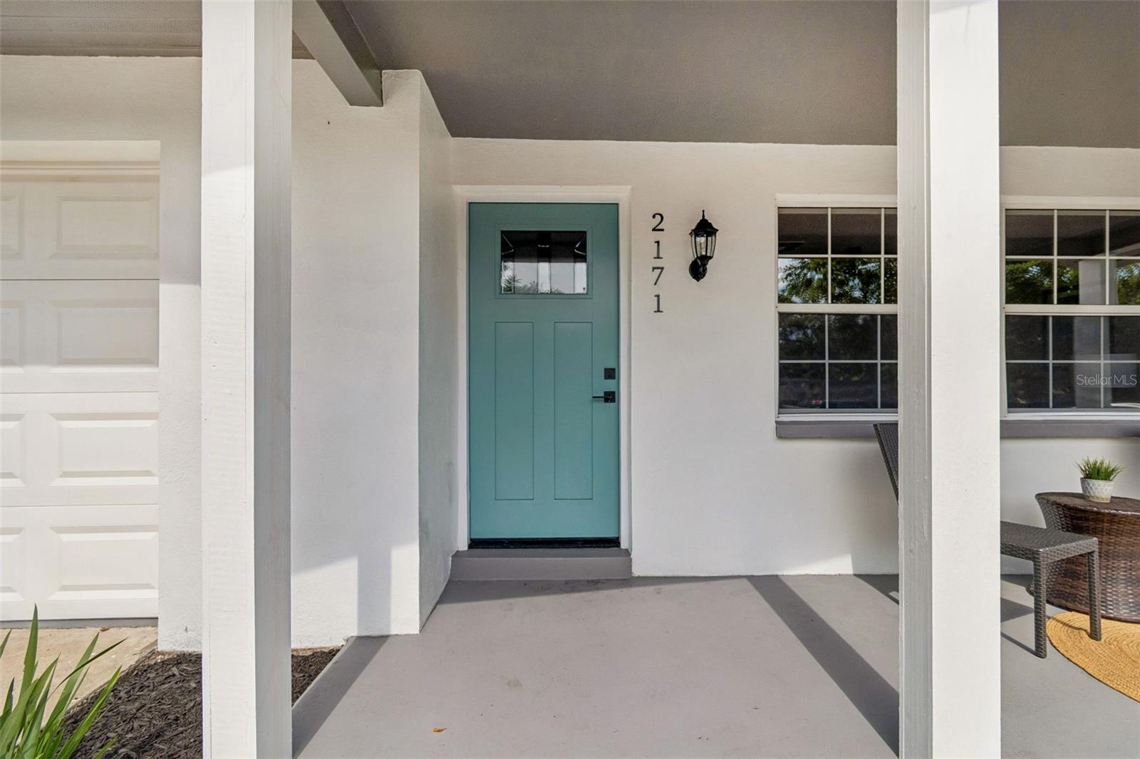 HARBOR HEIGHTS MANOR - Residential