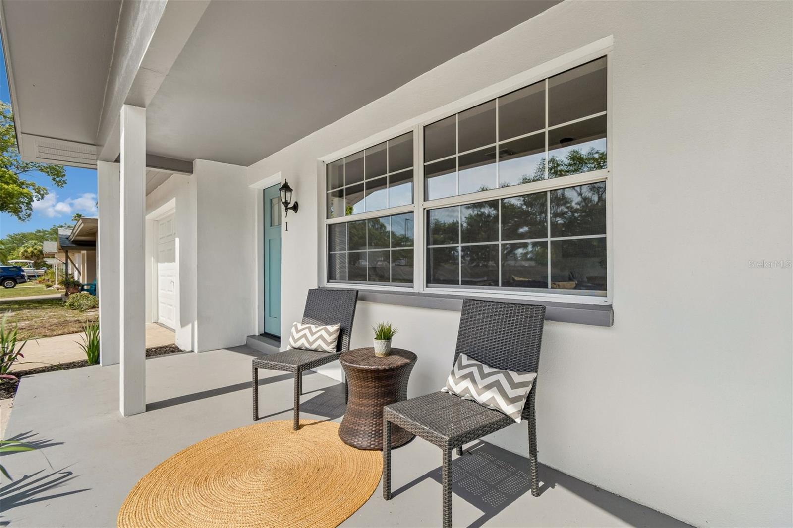 HARBOR HEIGHTS MANOR - Residential