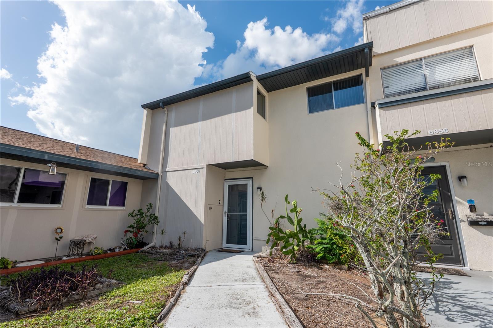 SHADYBROOK VILLAGE AMD - Residential