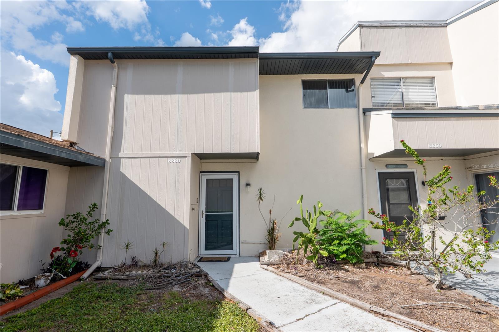 SHADYBROOK VILLAGE AMD - Residential