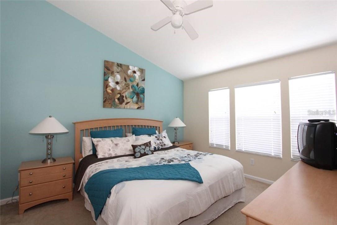 WINDSOR PALMS TWNHMS PH 3A - Residential Lease