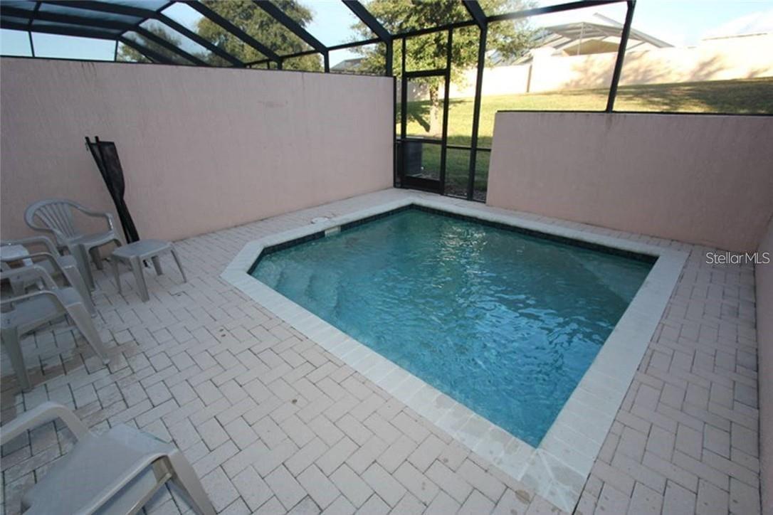 WINDSOR PALMS TWNHMS PH 3A - Residential Lease