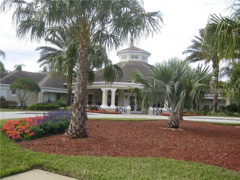 WINDSOR PALMS TWNHMS PH 3A - Residential Lease