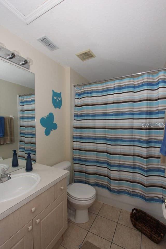WINDSOR PALMS TWNHMS PH 3A - Residential Lease