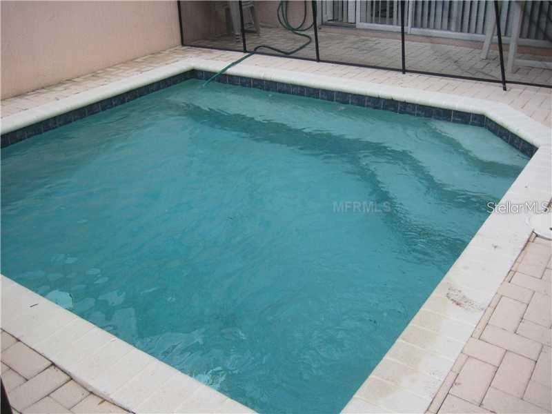 WINDSOR PALMS TWNHMS PH 3A - Residential Lease