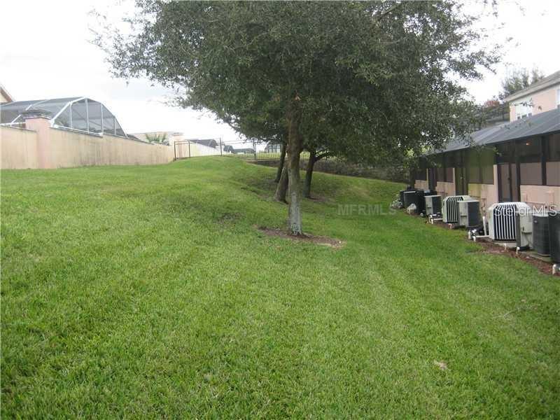 WINDSOR PALMS TWNHMS PH 3A - Residential Lease