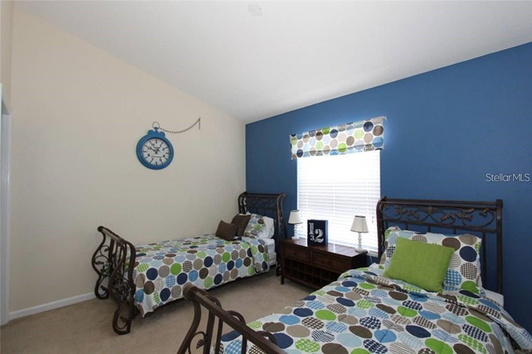 WINDSOR PALMS TWNHMS PH 3A - Residential Lease