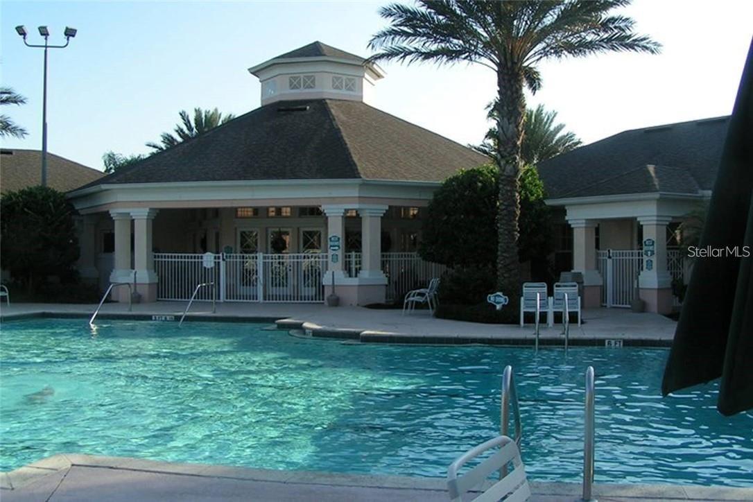 WINDSOR PALMS TWNHMS PH 3A - Residential Lease