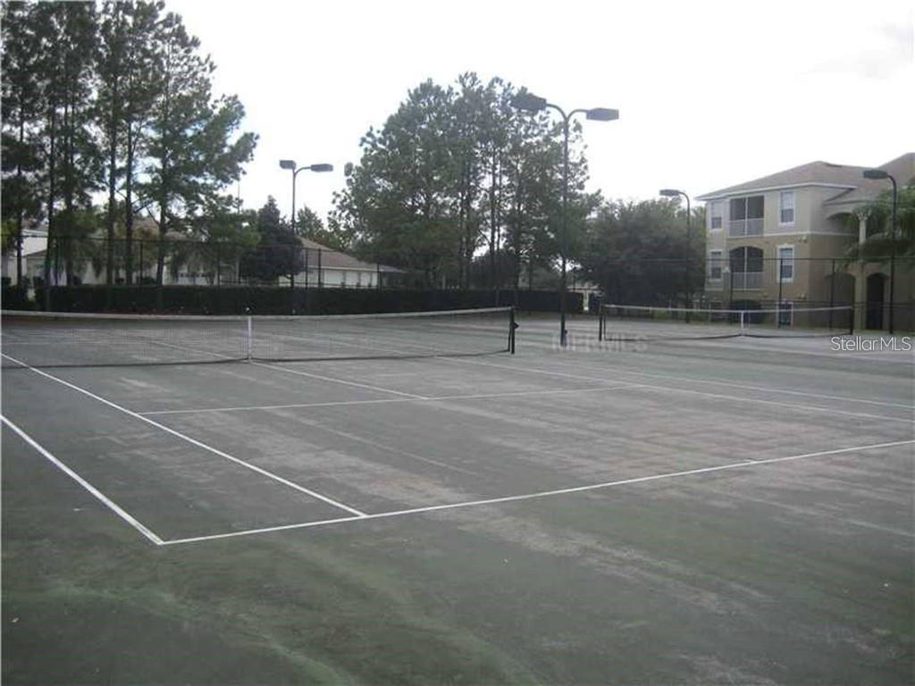 WINDSOR PALMS TWNHMS PH 3A - Residential Lease