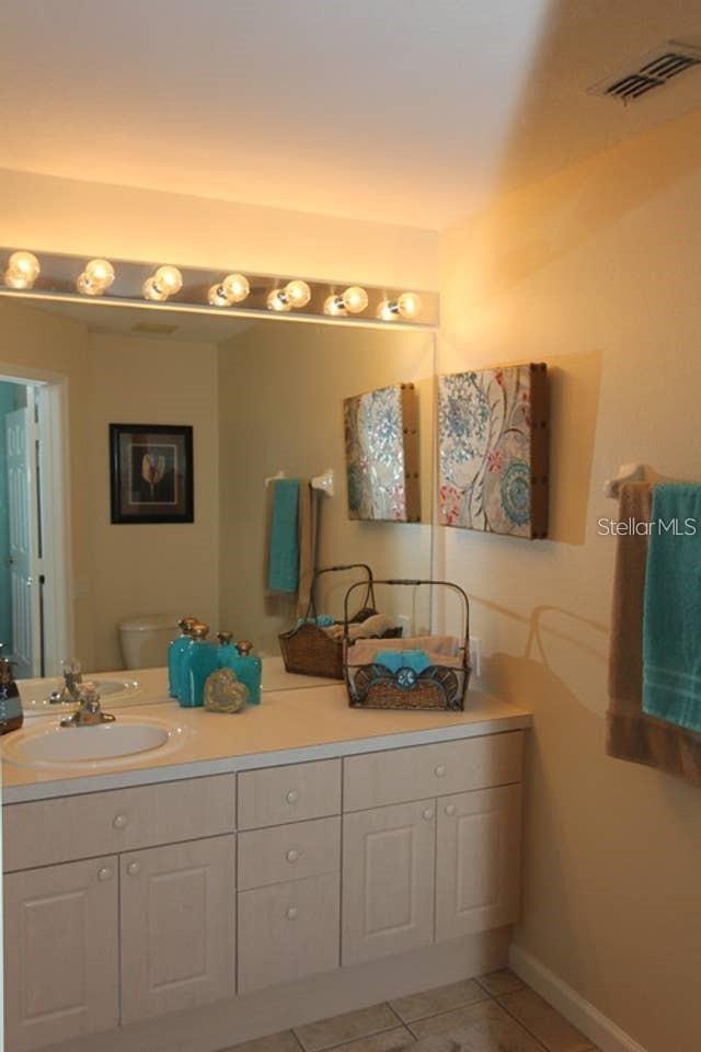 WINDSOR PALMS TWNHMS PH 3A - Residential Lease
