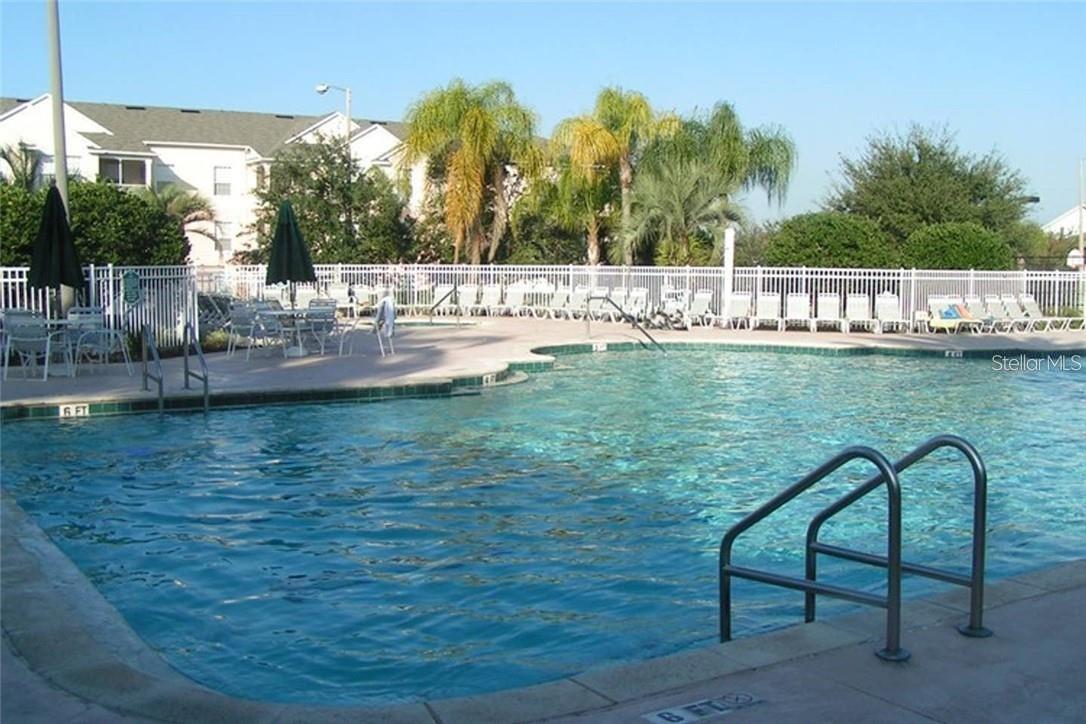WINDSOR PALMS TWNHMS PH 3A - Residential Lease