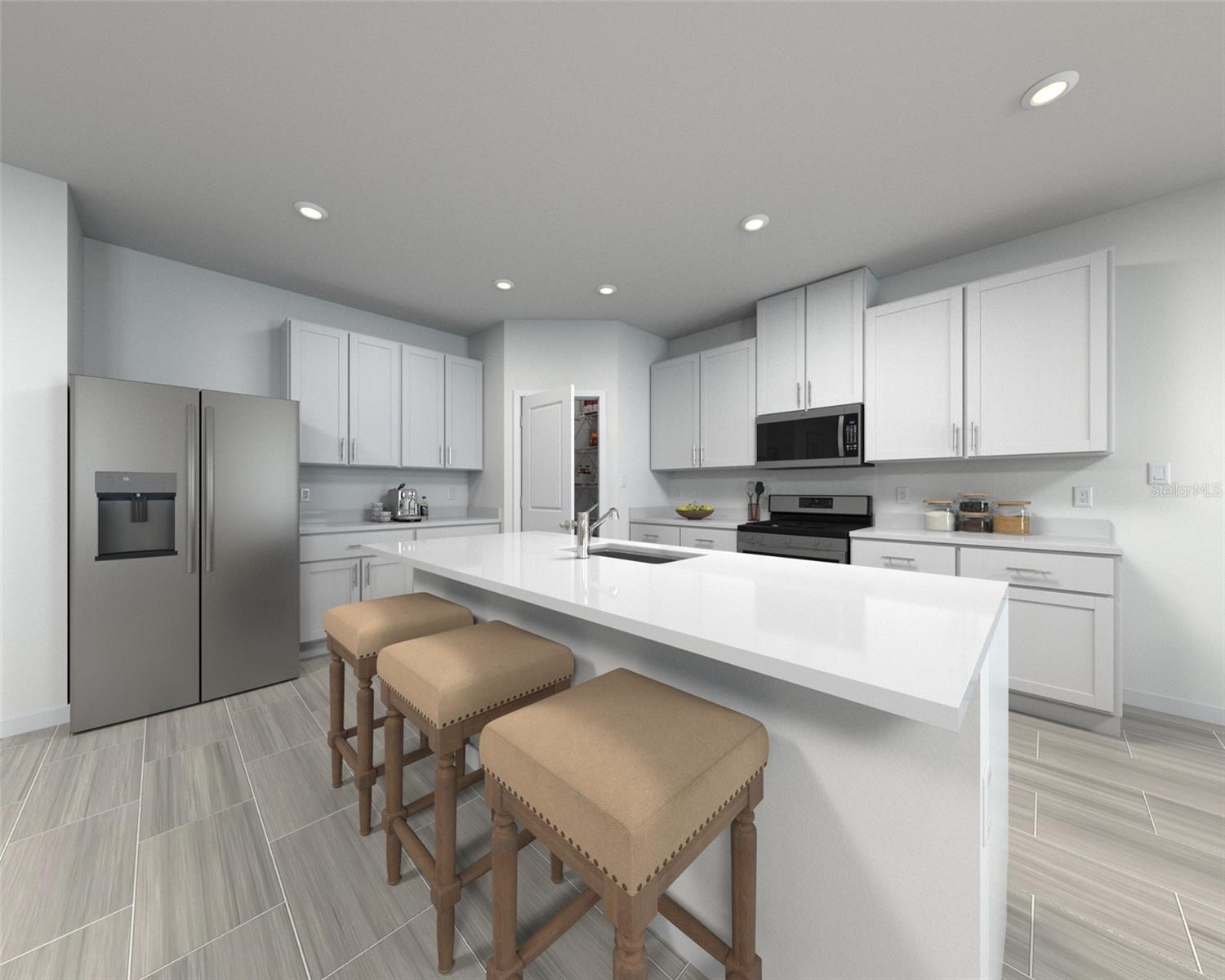 MAGNOLIA BAY - Residential