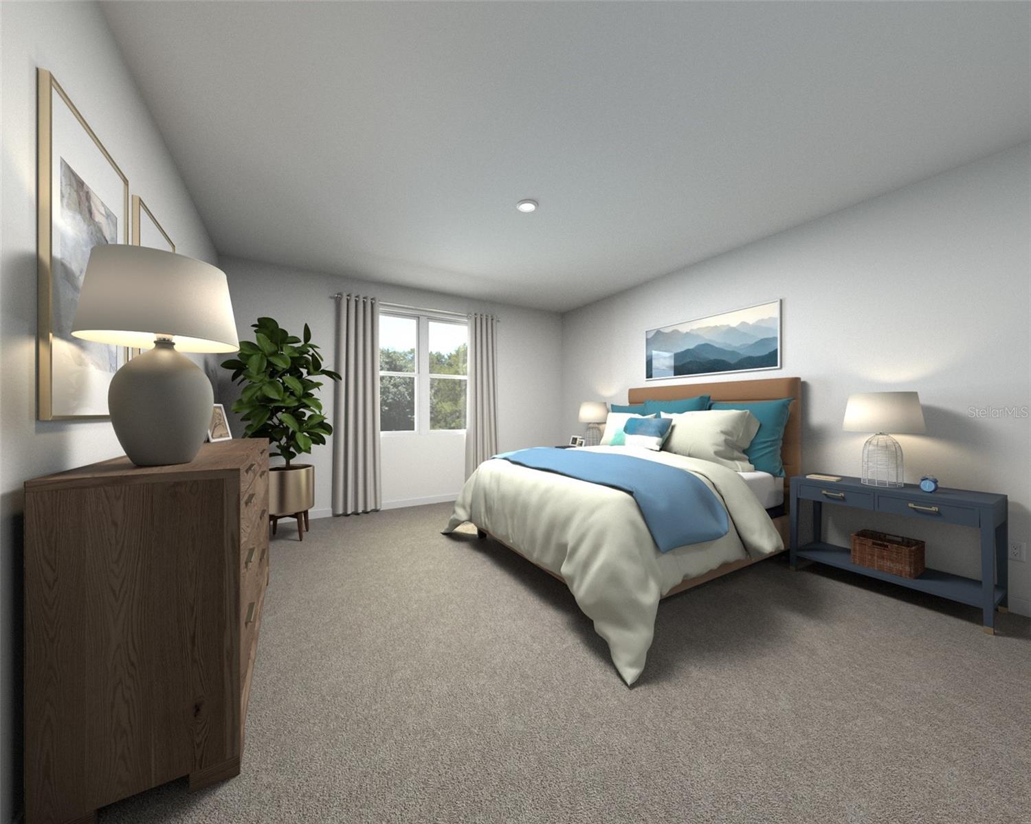 MAGNOLIA BAY - Residential