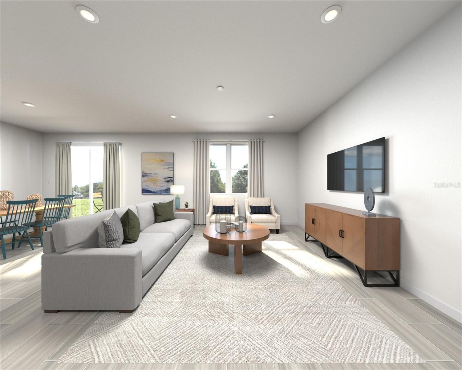 MAGNOLIA BAY - Residential