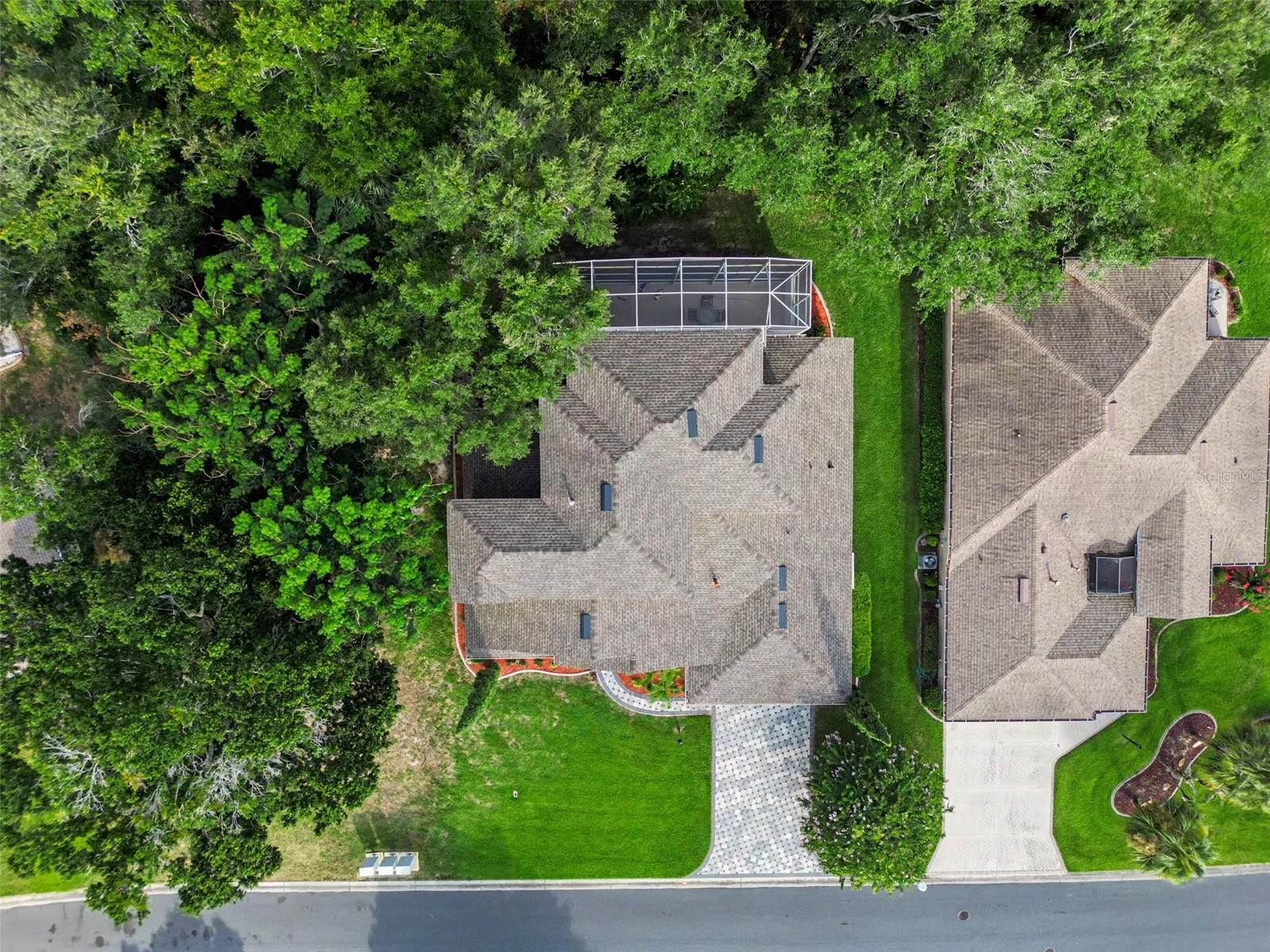 LEESBURG - Residential