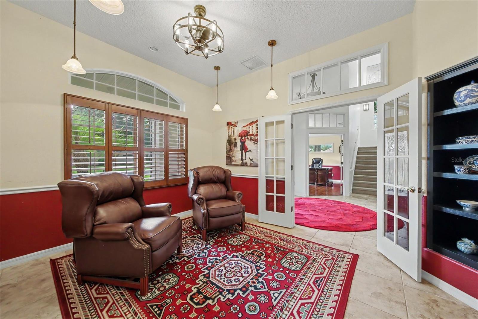 LEESBURG - Residential