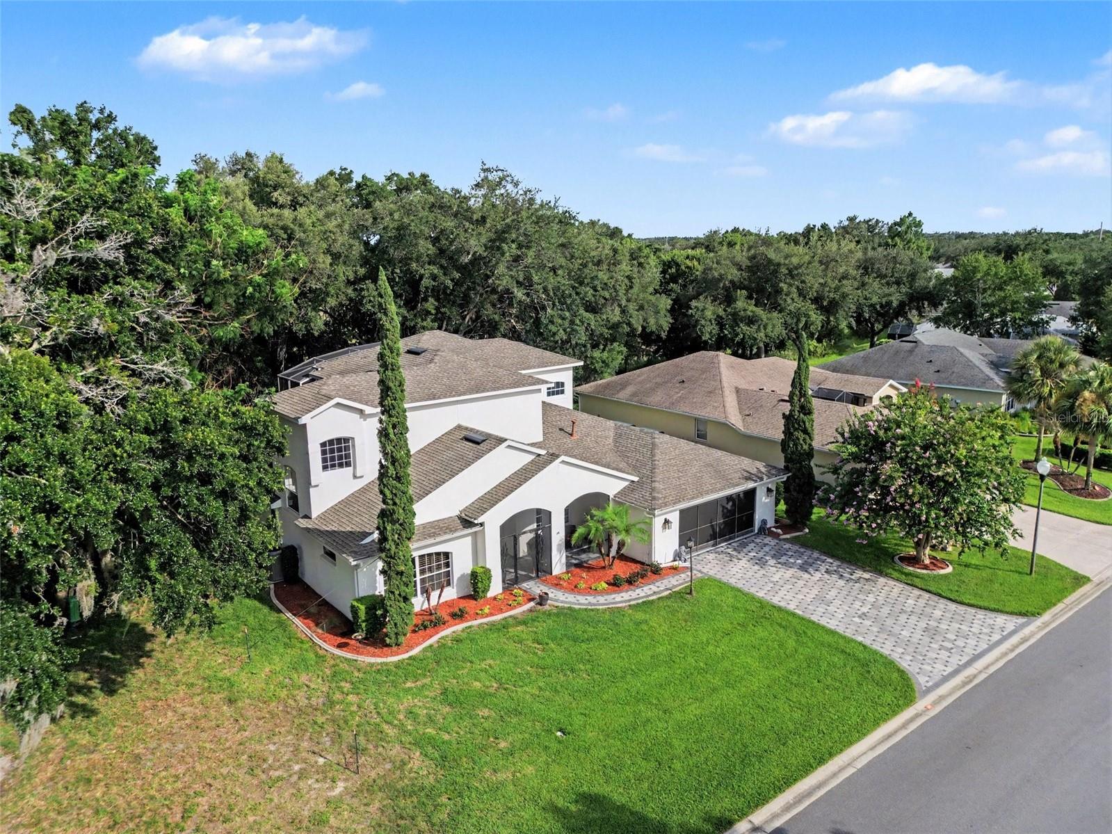 LEESBURG - Residential