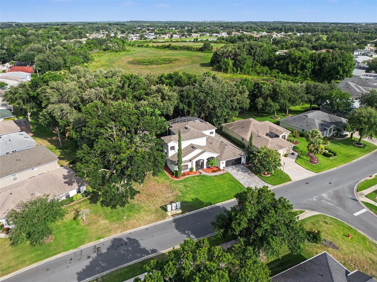 LEESBURG - Residential