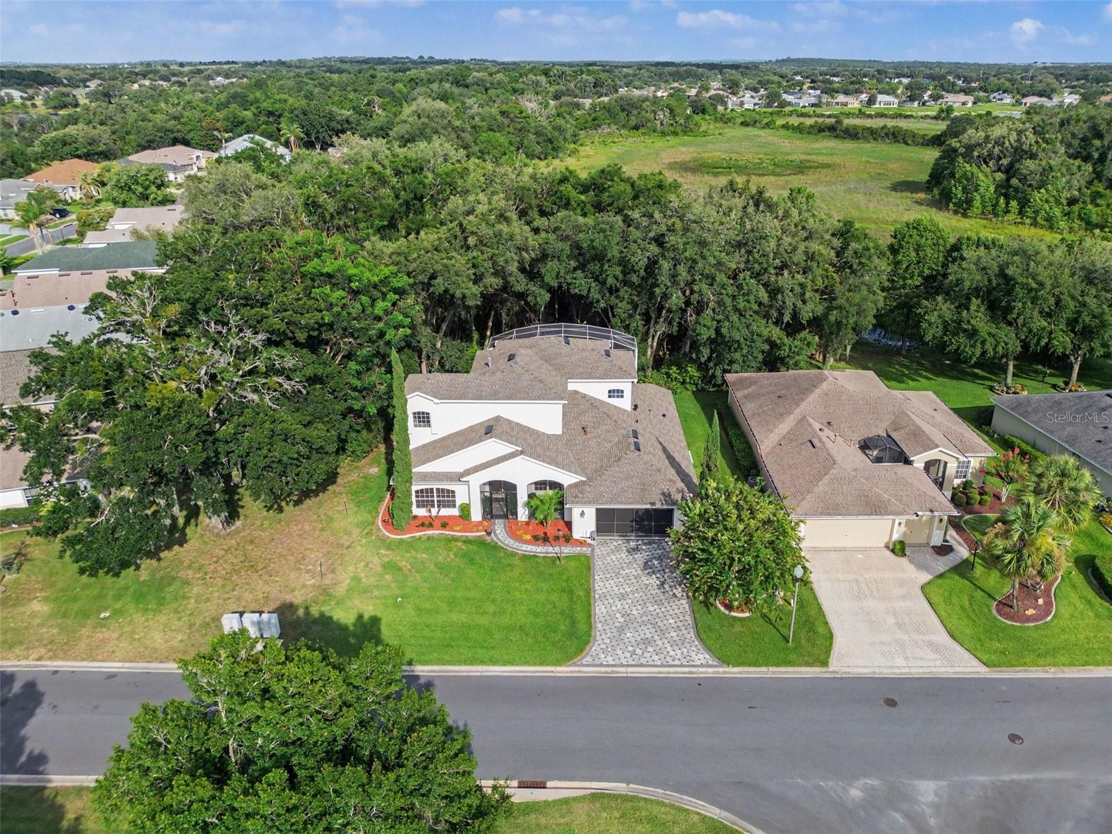 LEESBURG - Residential