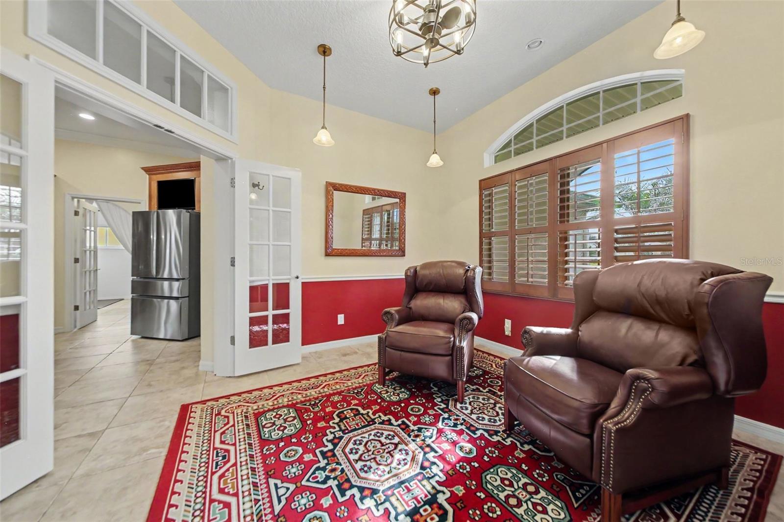 LEESBURG - Residential