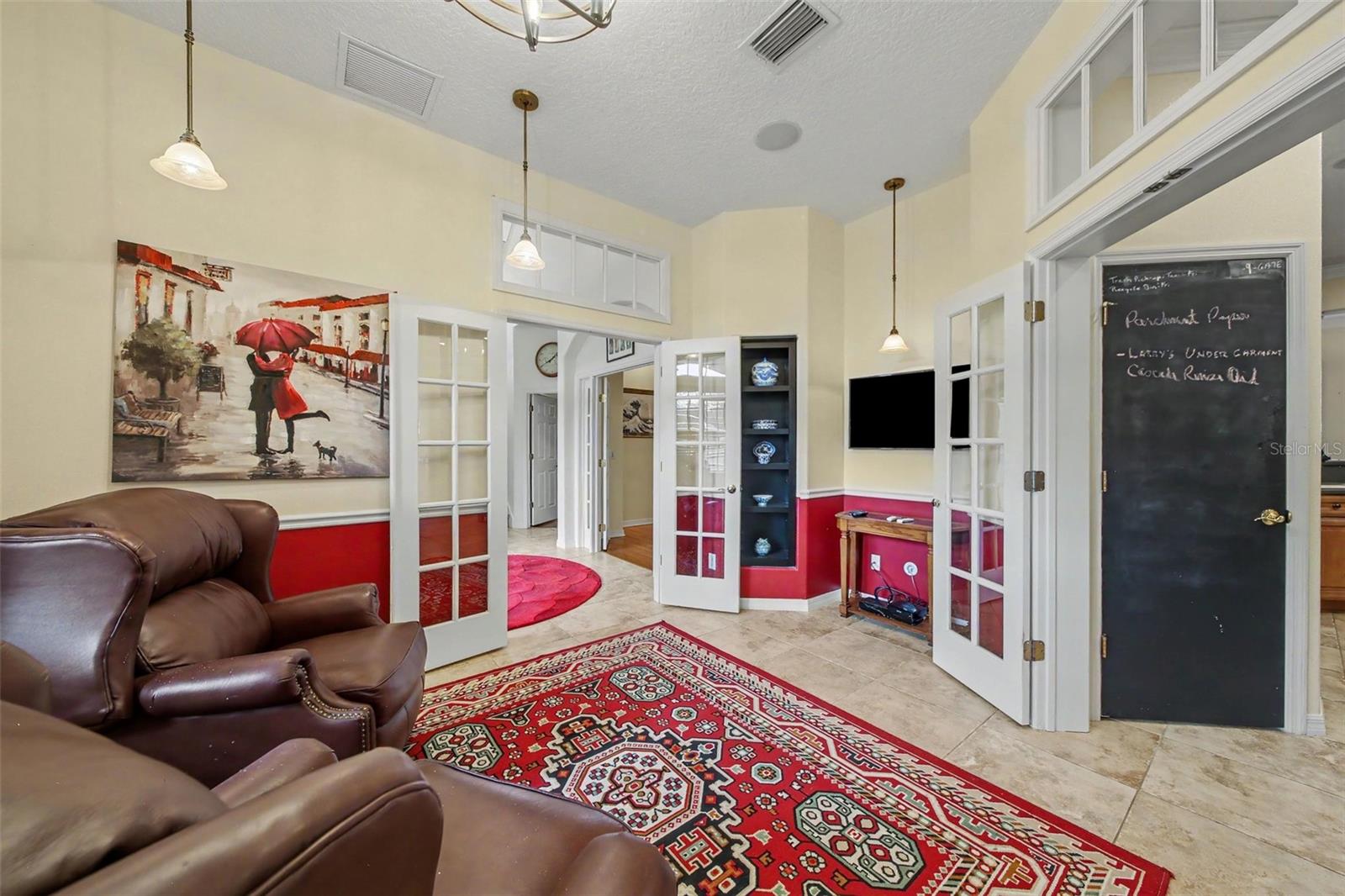 LEESBURG - Residential