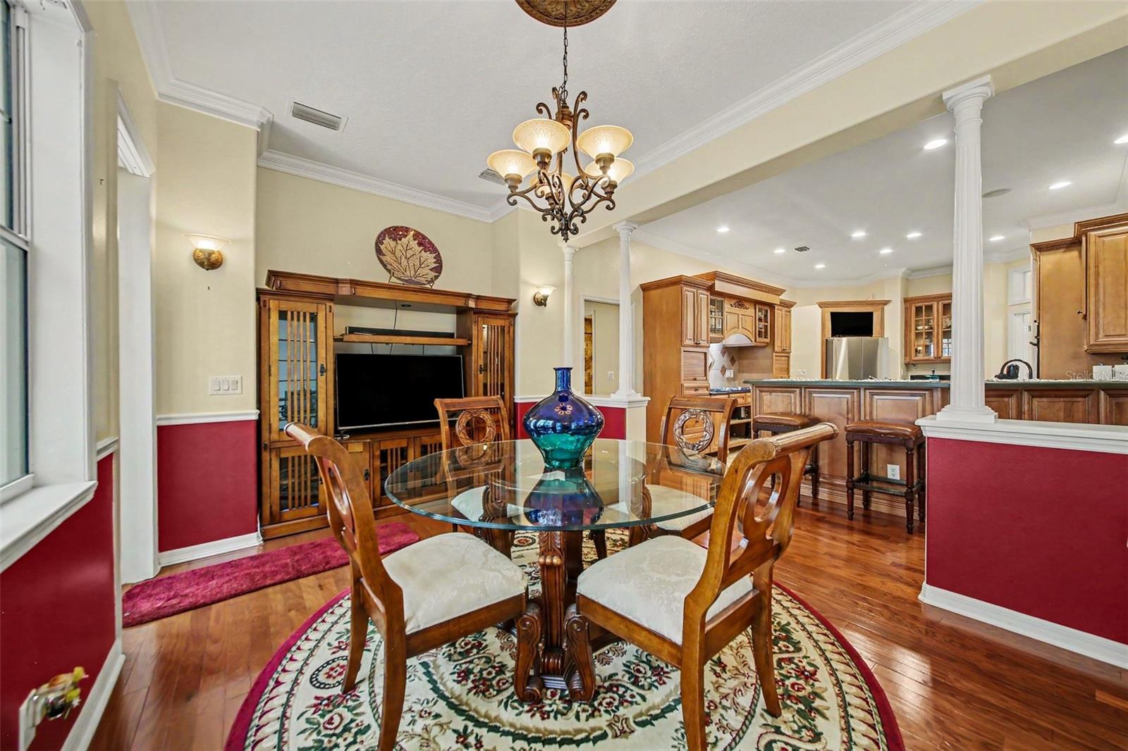 LEESBURG - Residential