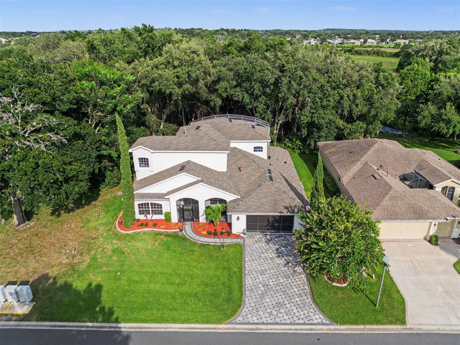 LEESBURG - Residential