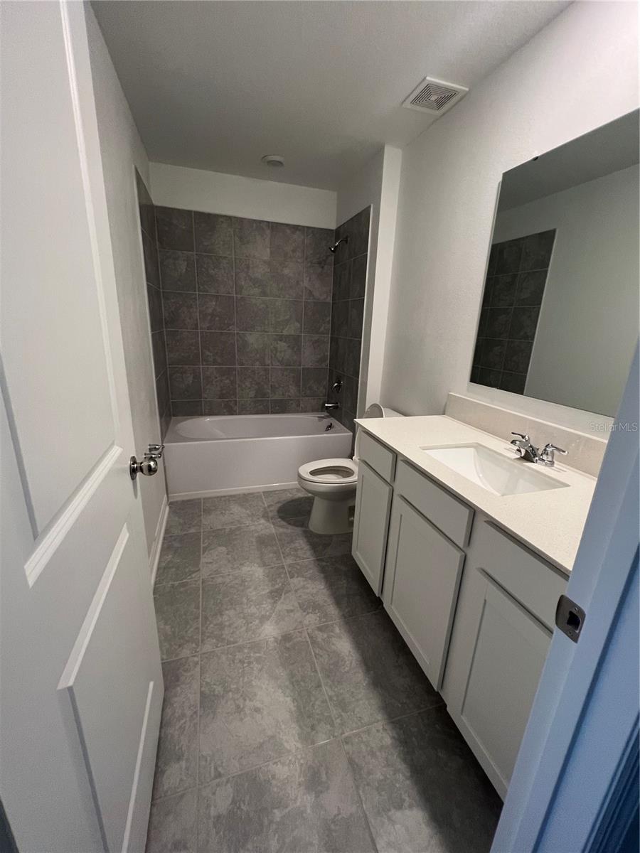 PEACE CRK RESERVE - Residential Lease