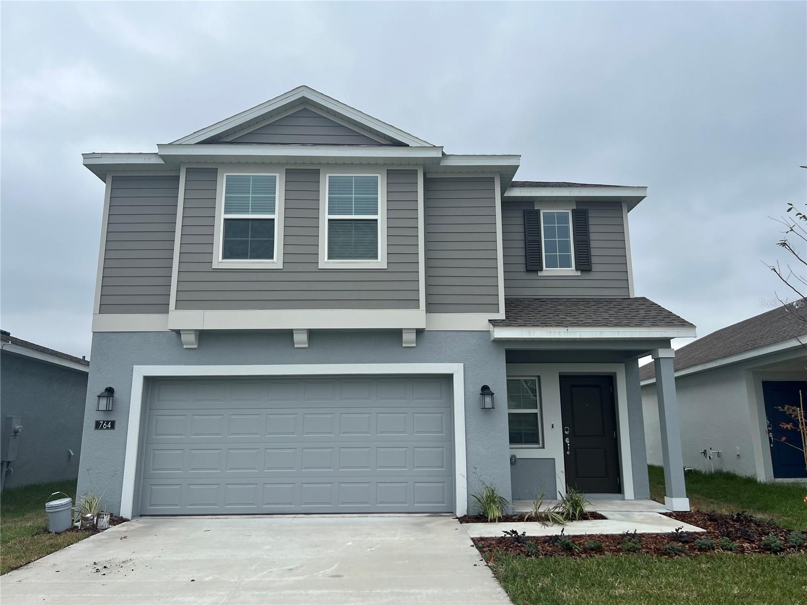 PEACE CRK RESERVE - Residential Lease