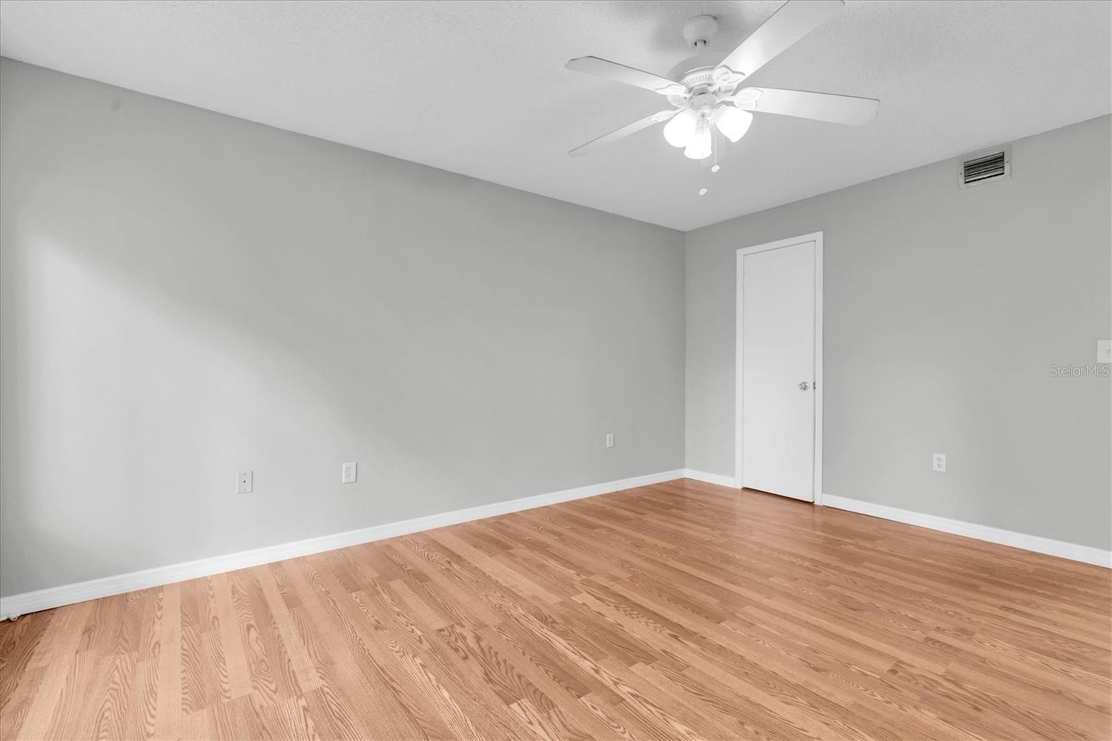 PINE RUSH VILLAS CONDO - Residential